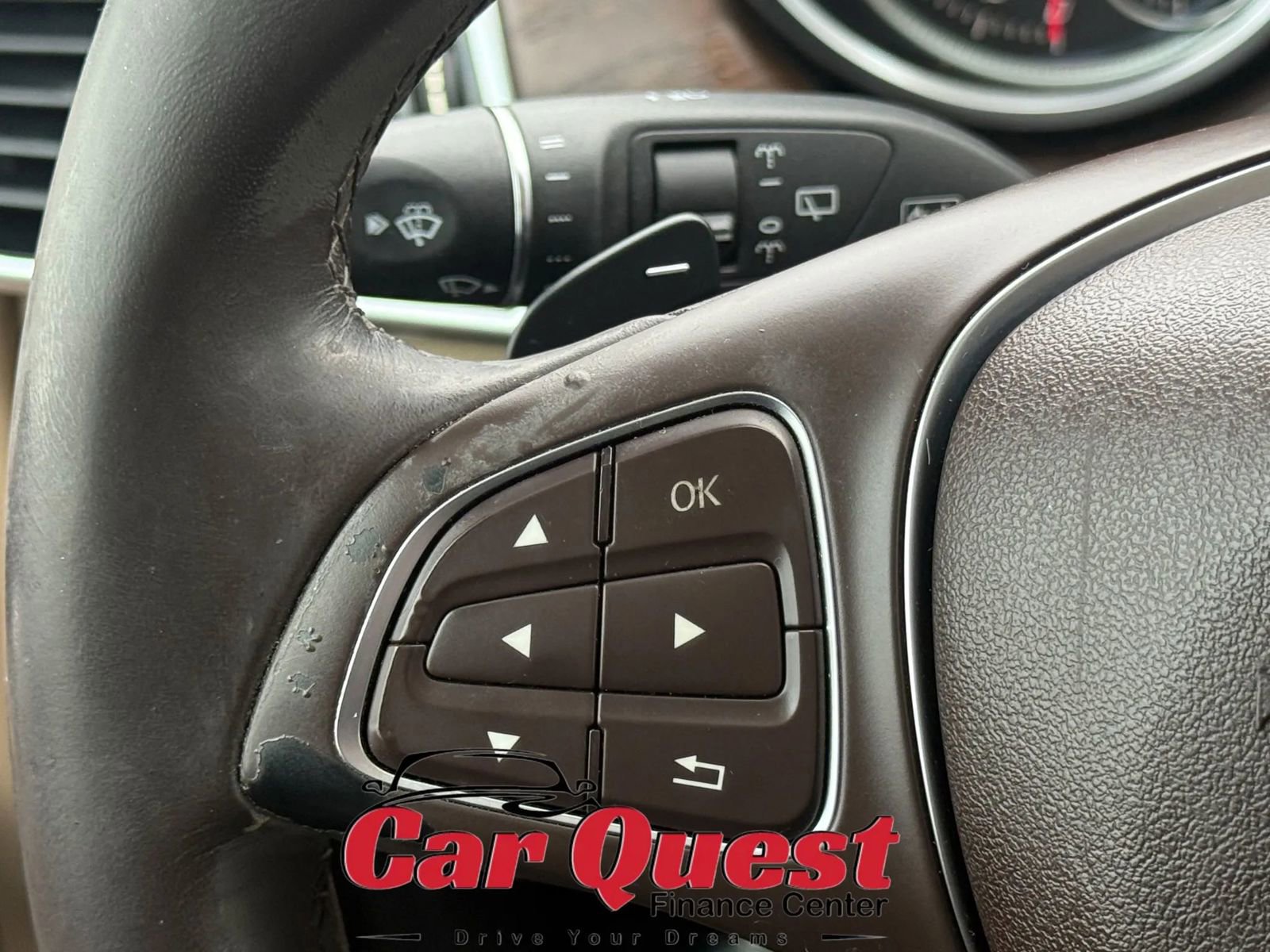 Used 2016 Mercedes-Benz GLE 350 image 28