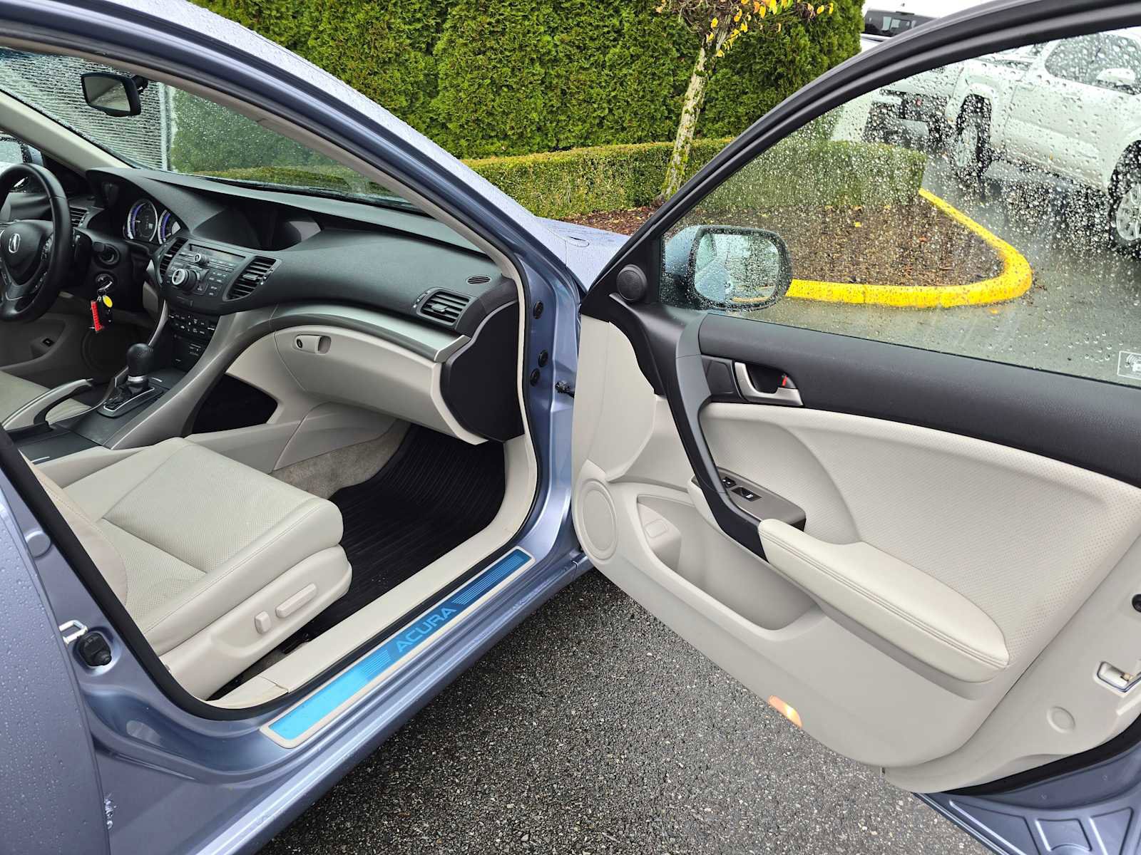 Used 2009 Acura TSX Sedan image 10