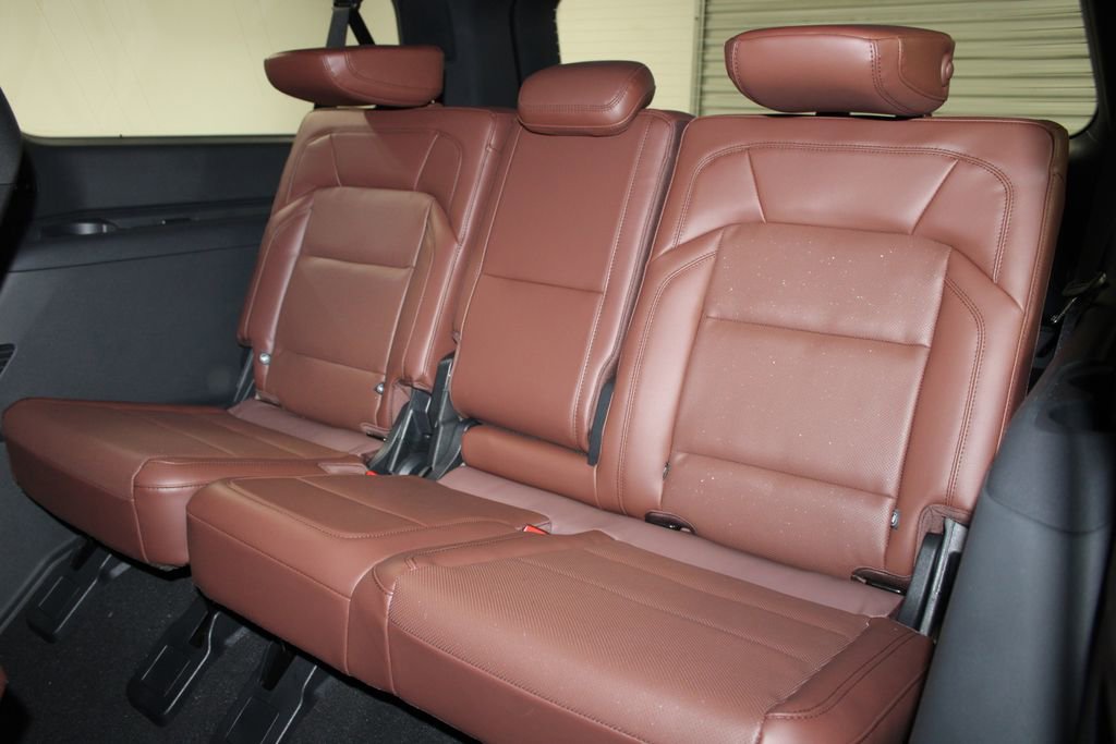 New 2026 Lincoln Navigator L Reserve AWD/4WD image 28