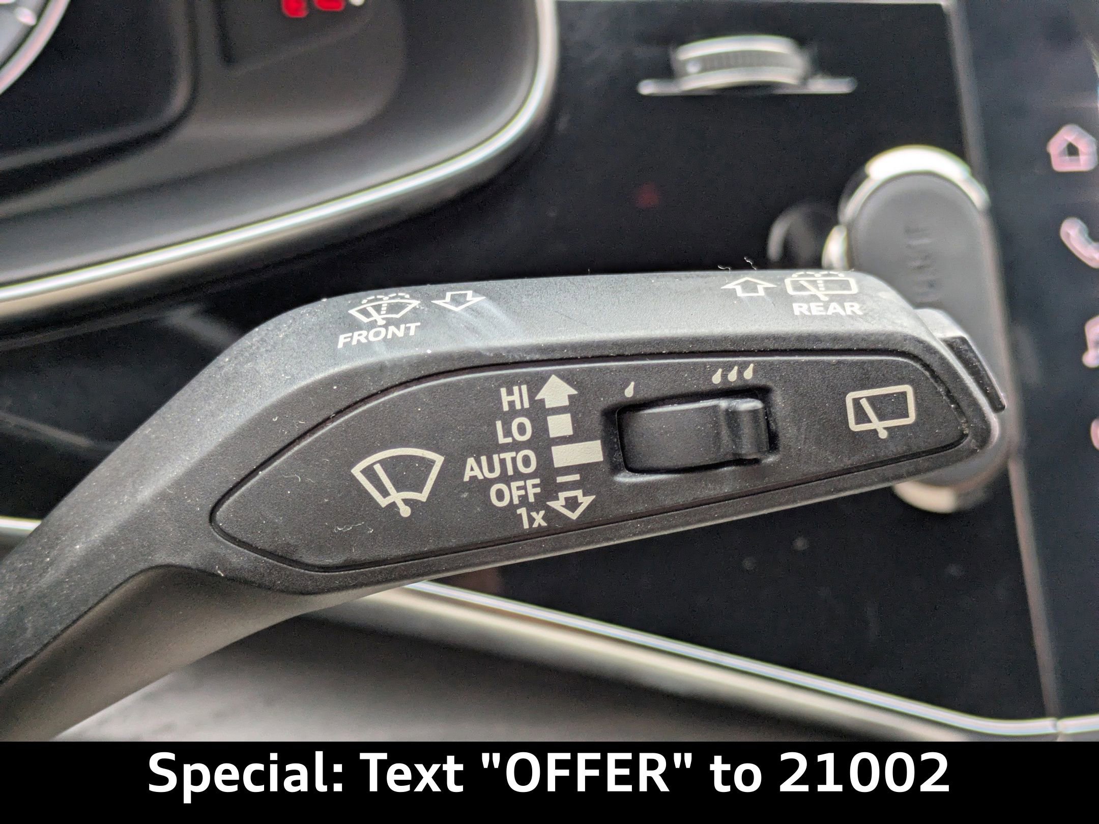 Used 2021 Audi Q8 Premium Plus w/ Premium Plus Package image 32