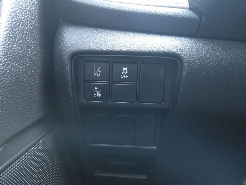 Used 2022 Honda CR-V LX image 24