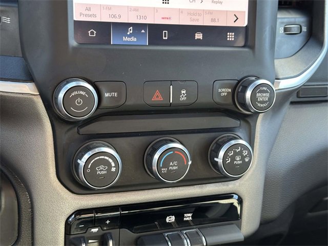 Used 2023 RAM 2500 Big Horn w/ Level 1 Equipment Group image 22