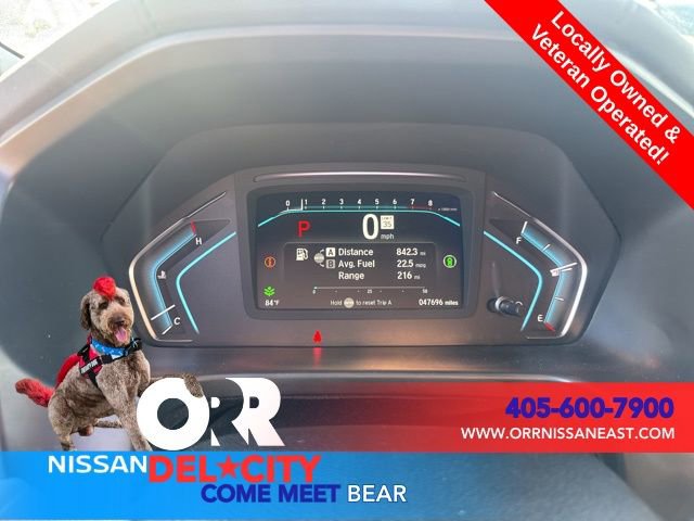 Used 2024 Honda Odyssey EX-L image 24