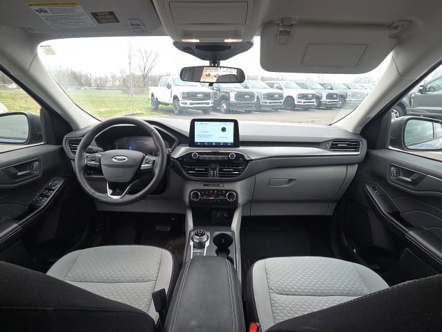 Used 2023 Ford Escape Active w/ Cold Weather Package FWD image 22