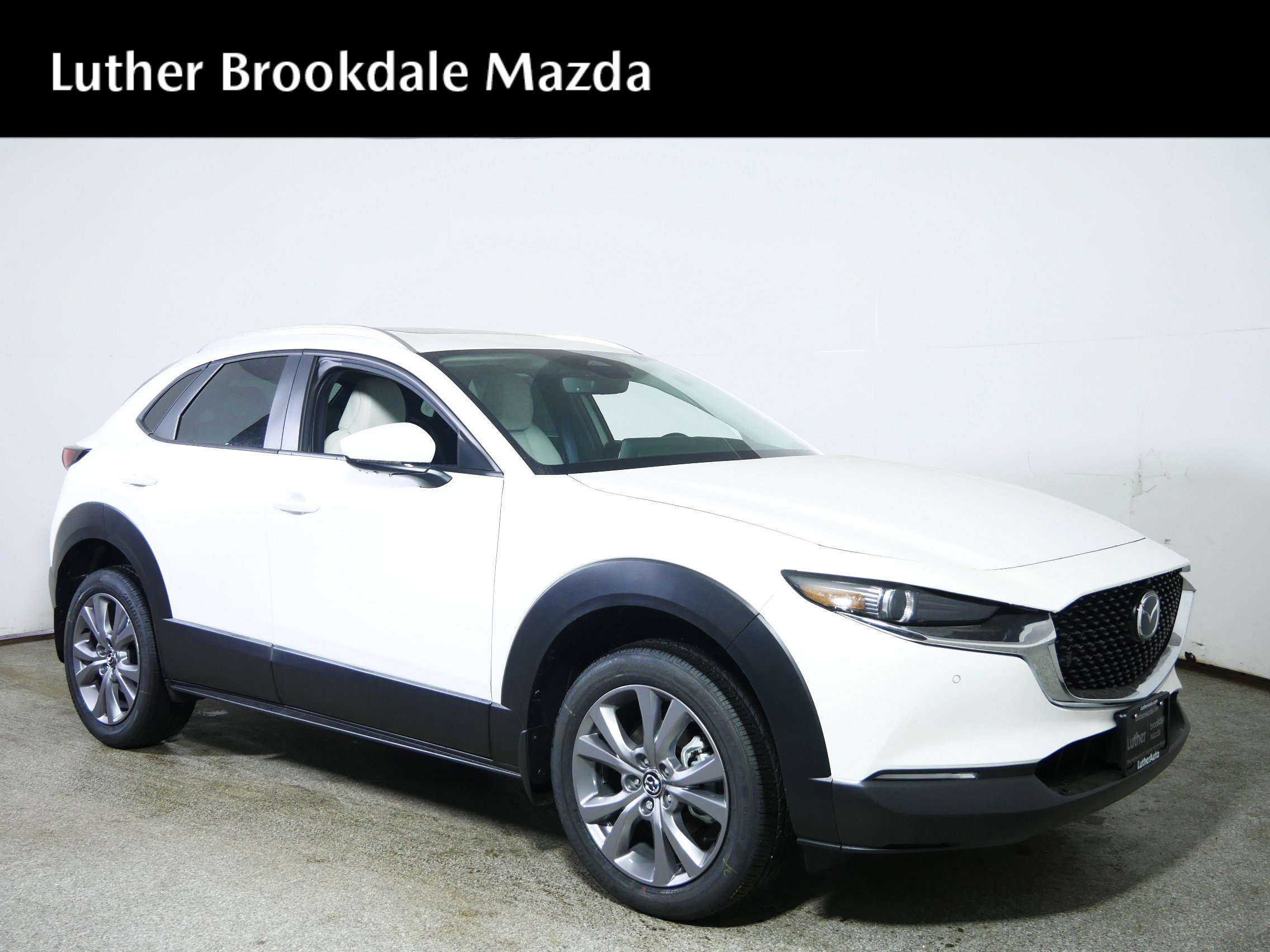 New 2026 MAZDA CX-30 AWD 2.5 S w/ Premium Package image 1