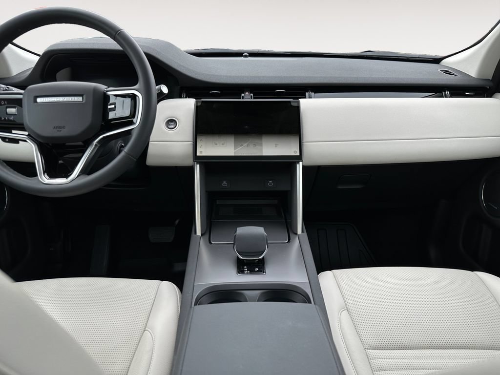 Used 2024 Land Rover Discovery Sport S AWD/4WD image 11
