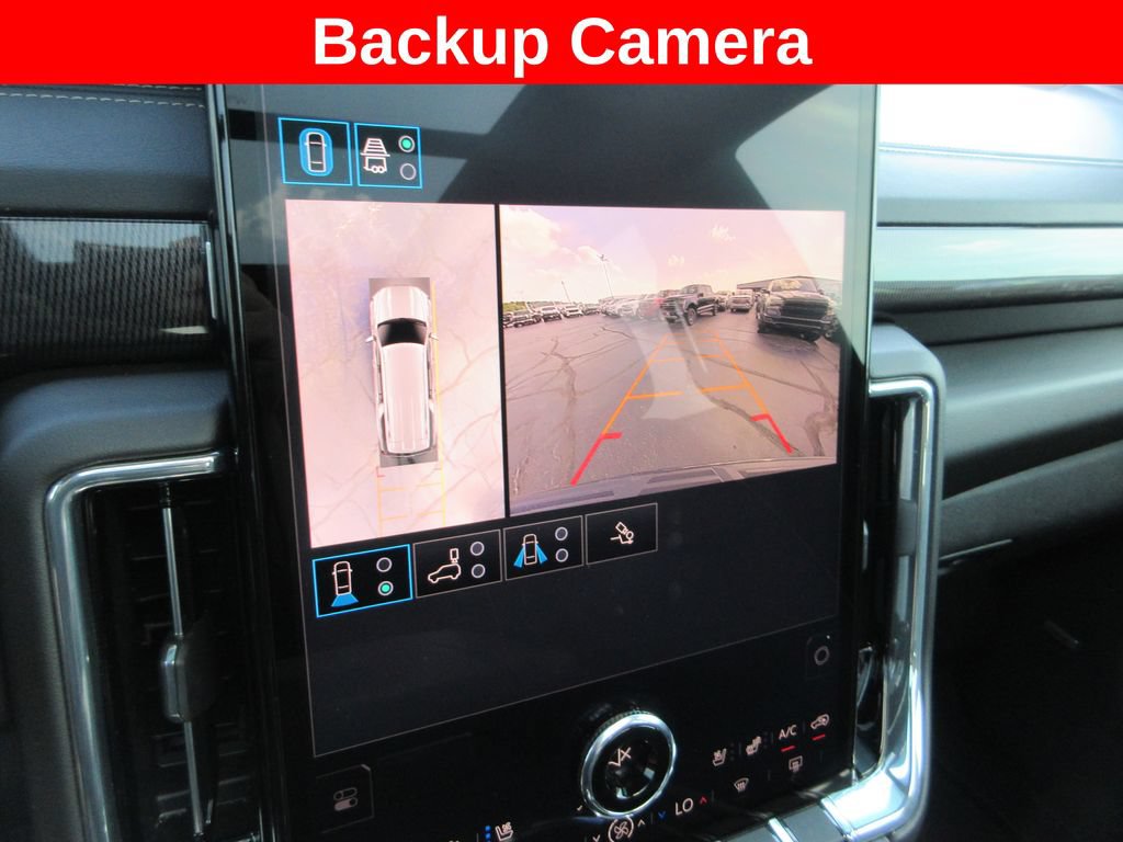 Certified 2025 GMC Yukon XL Elevation w/ Technology Package AWD/4WD image 19