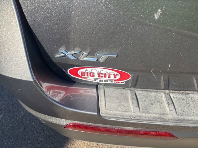 Used 2020 Ford Explorer XLT w/ Equipment Group 202A image 50