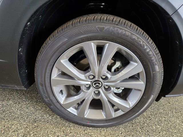 Certified 2025 MAZDA CX-30 AWD 2.5 S w/ Preferred Package image 14