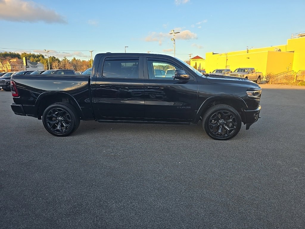 Certified 2023 RAM 1500 Limited image 8