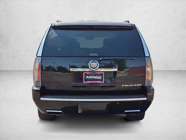 Used 2013 Cadillac Escalade ESV Premium AWD/4WD image 7
