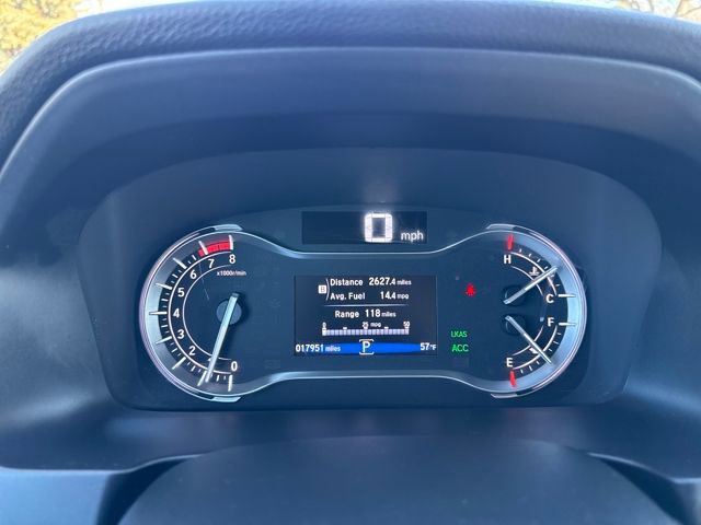 Certified 2023 Honda Ridgeline Sport image 26