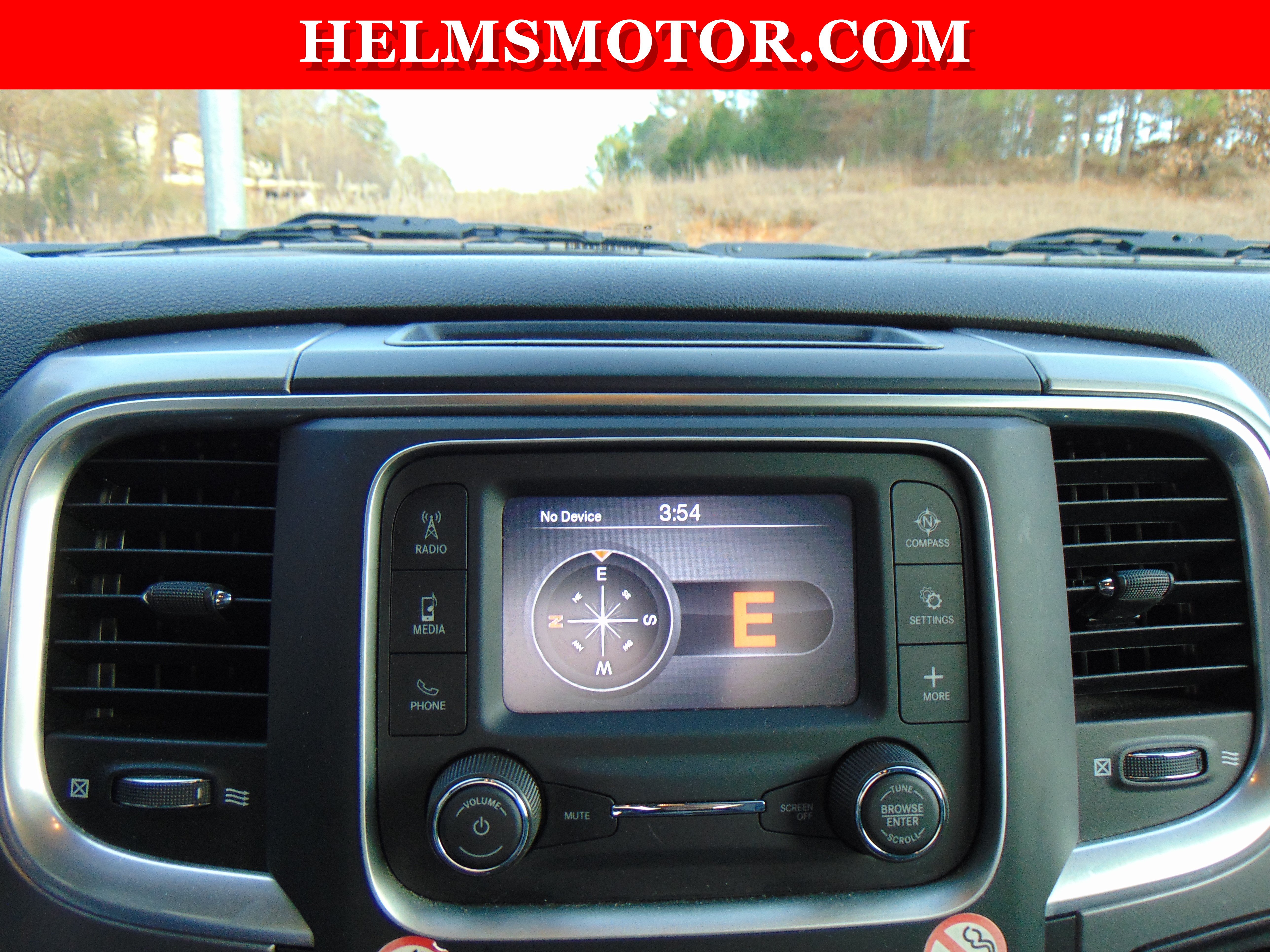 Certified 2024 RAM 1500 Classic SLT RWD image 29