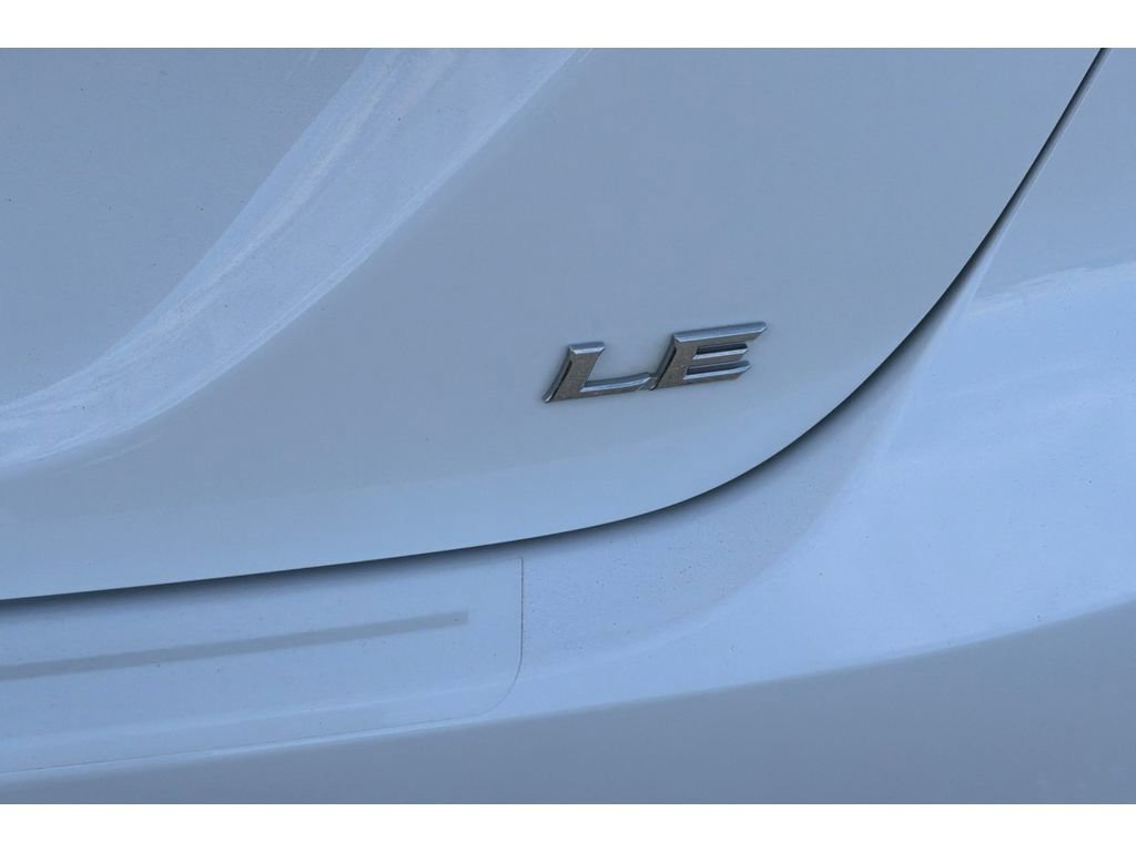 Certified 2024 Toyota Camry LE w/ Convenience Package image 31