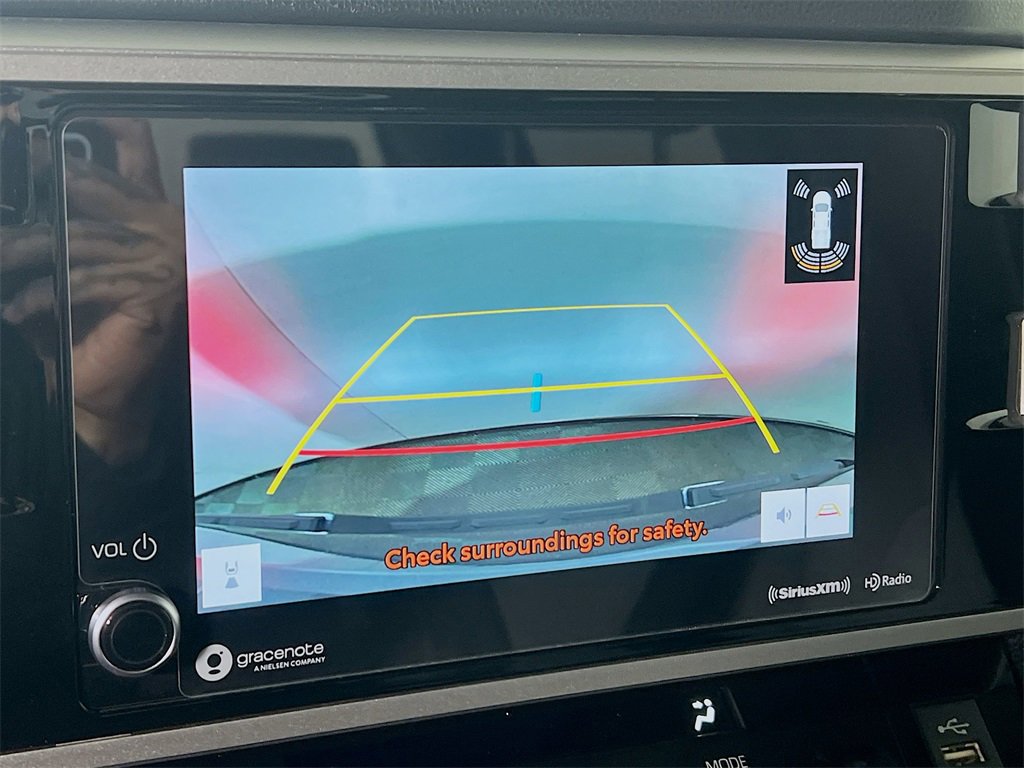 Used 2024 Toyota Tundra SR5 image 13