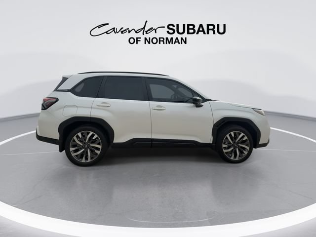 Used 2026 Subaru Forester Touring AWD/4WD image 2