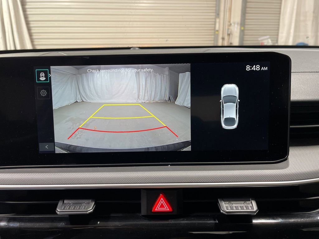 Used 2025 Kia K5 LXS FWD image 28