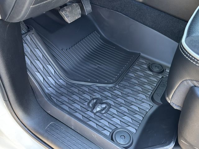 New 2026 RAM 1500 Laramie w/ Night Edition image 17