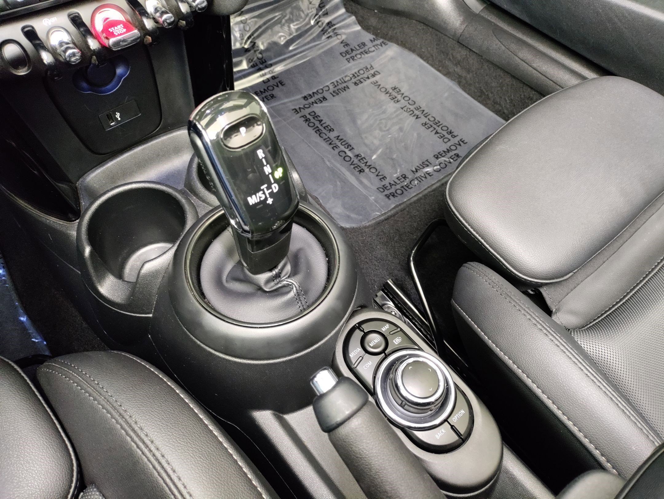 Certified 2023 MINI Cooper S image 24