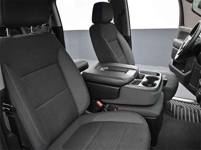 Used 2021 Chevrolet Silverado 1500 LT image 25