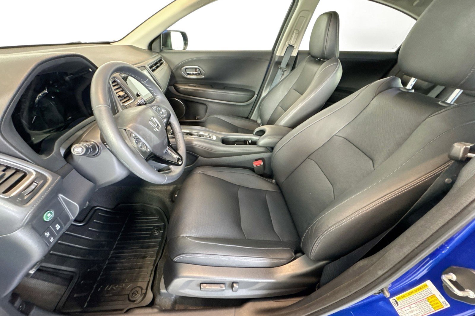 Used 2019 Honda HR-V Touring image 19