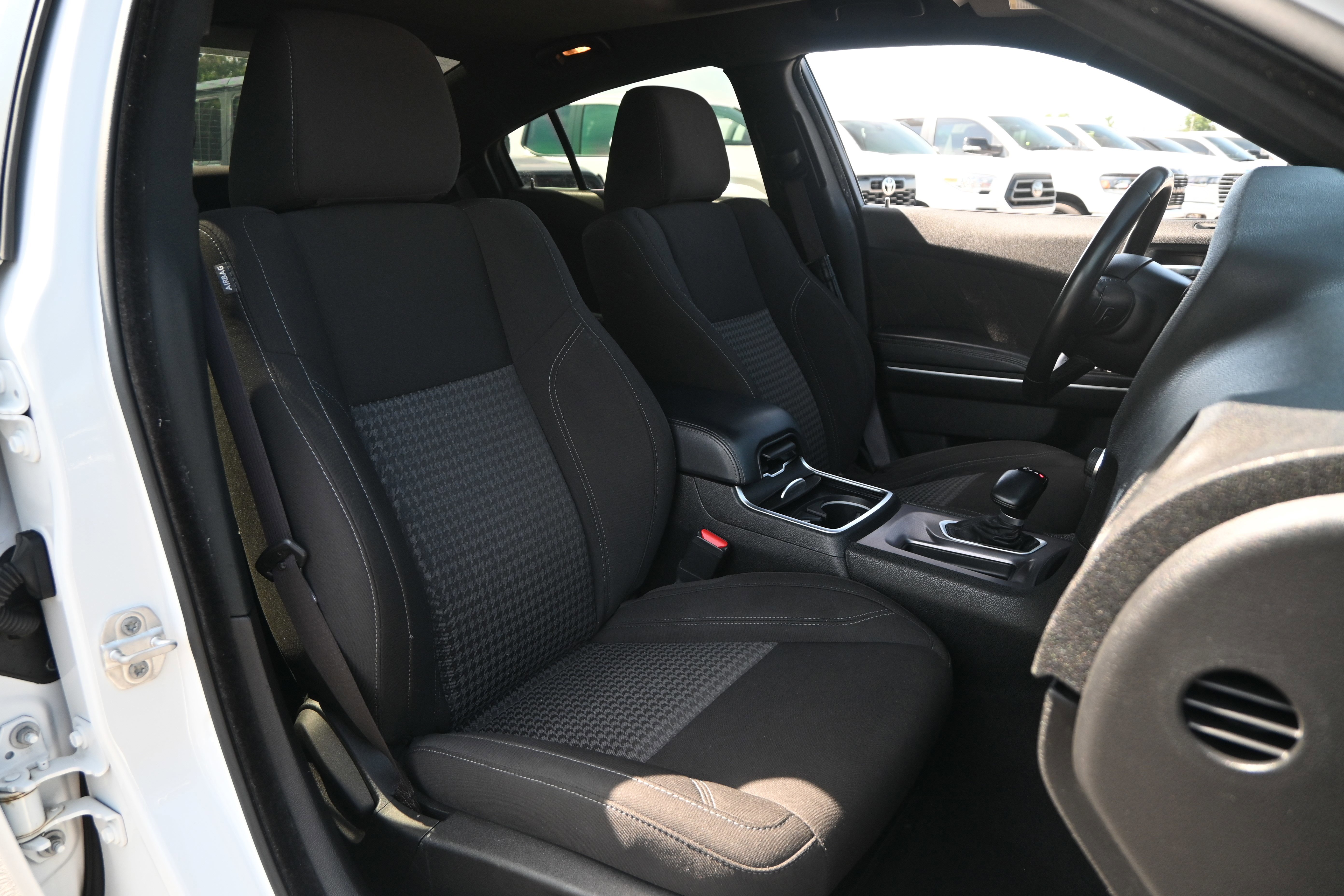 Used 2023 Dodge Charger SXT RWD image 32