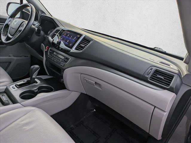 Used 2018 Honda Ridgeline RTL-T image 22