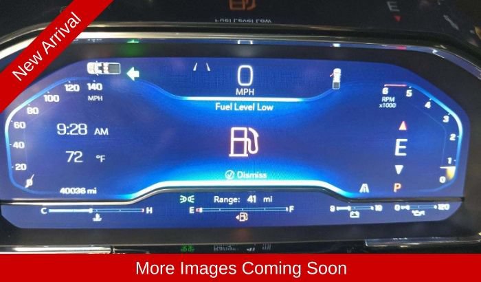 Used 2024 Chevrolet Silverado 1500 High Country RWD image 11