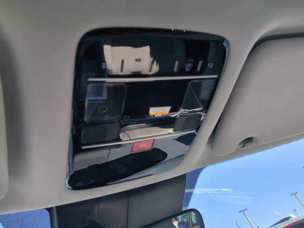 New 2026 Hyundai Santa Fe SEL image 24