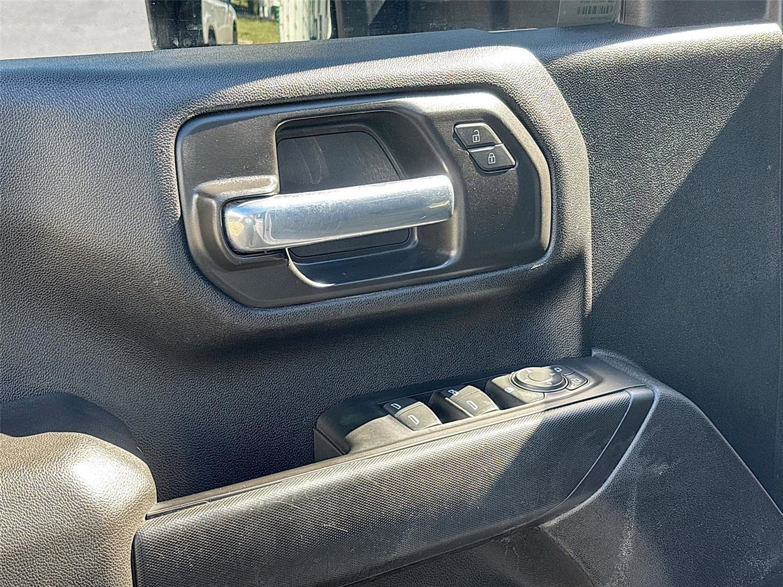 Used 2022 Chevrolet Silverado 3500 W/T w/ WT Fleet Convenience Package image 19