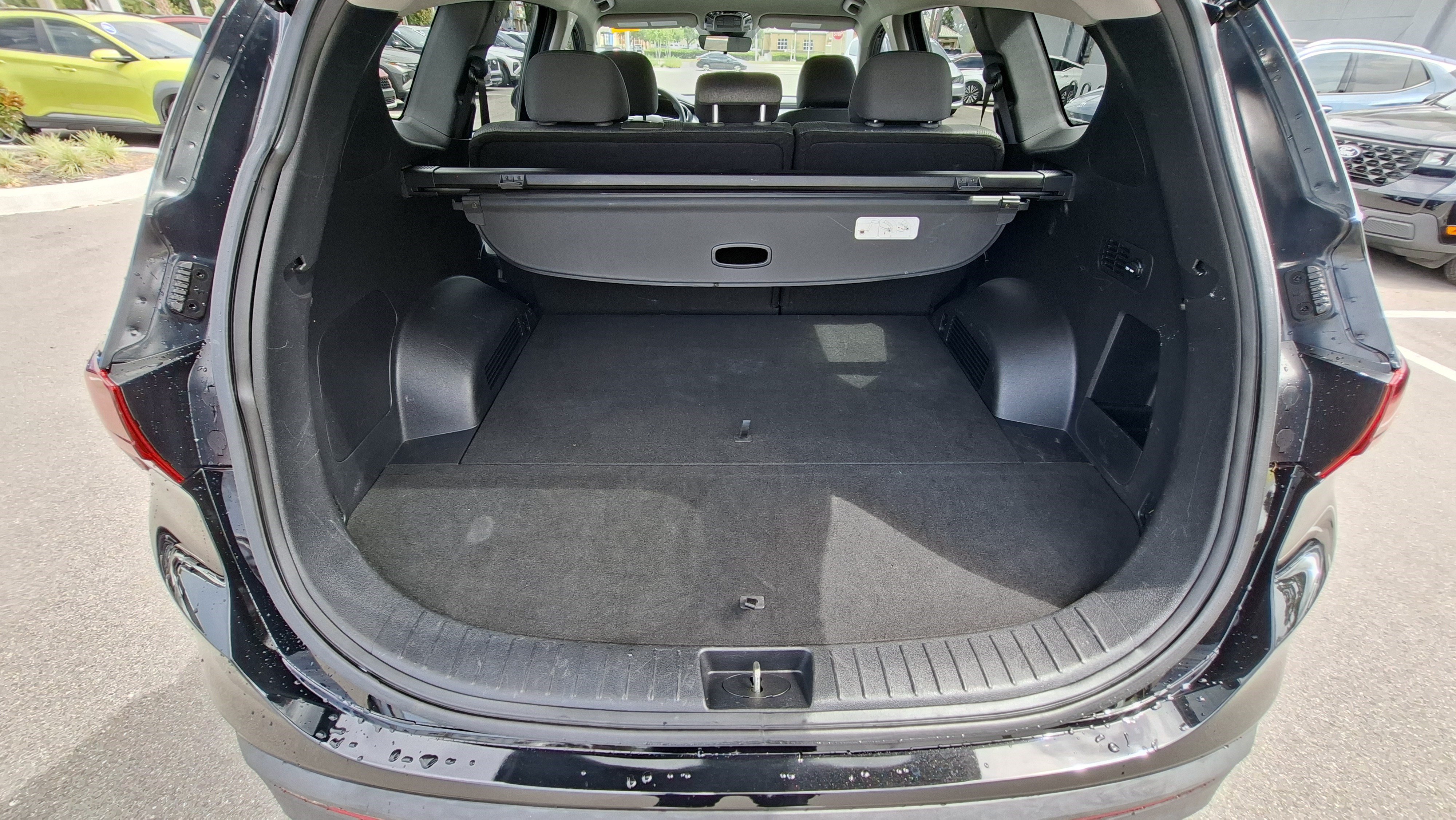 Used 2021 Hyundai Santa Fe SE AWD/4WD image 21