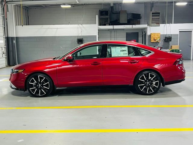 New 2026 Honda Accord Touring image 18