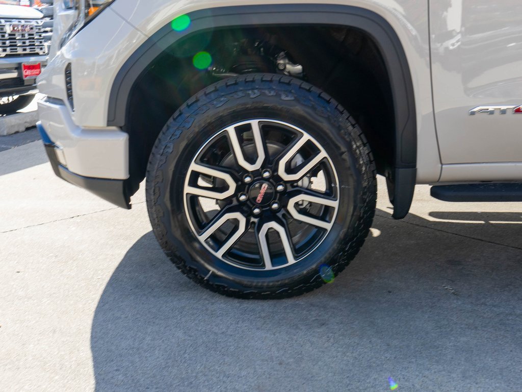 New 2026 GMC Sierra 1500 AT4 w/ AT4 Premium Package image 31