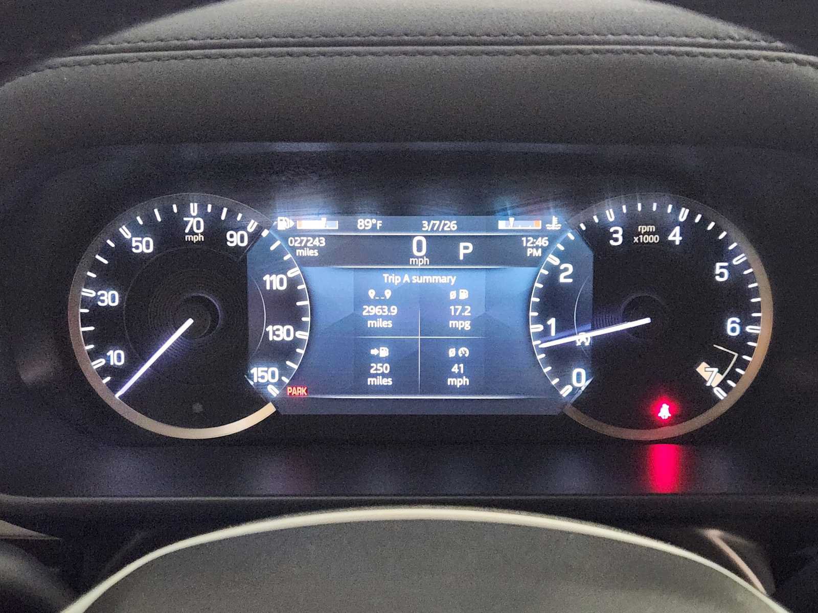 Used 2023 Land Rover Defender 110 S AWD/4WD image 15