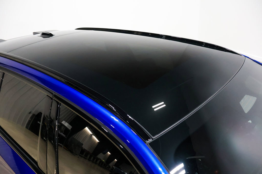 Used 2025 BMW M5 Touring image 97