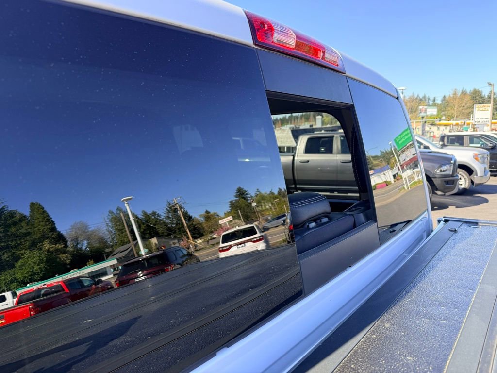 Used 2016 RAM 1500 Sport image 14