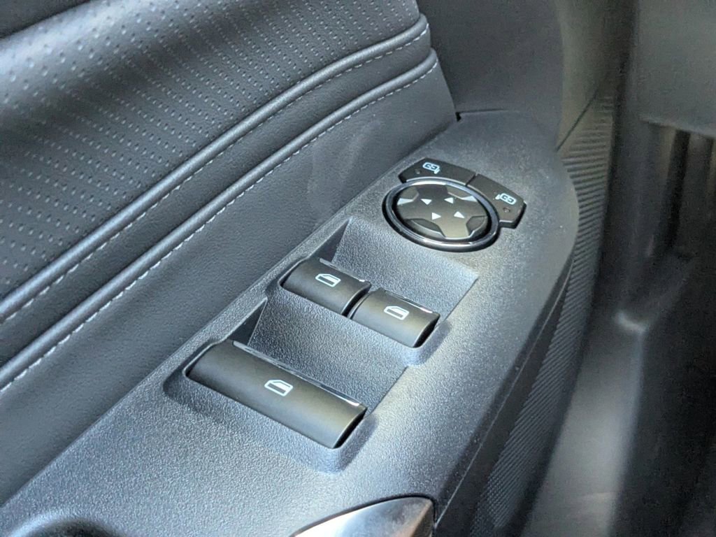 New 2025 Ford Mustang GT Premium image 23