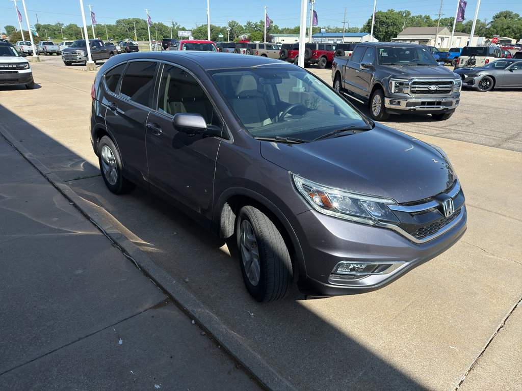 Used 2016 Honda CR-V EX image 3