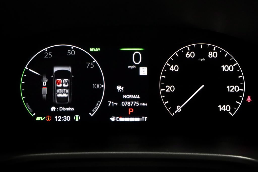 Used 2025 Honda CR-V Sport-L image 32