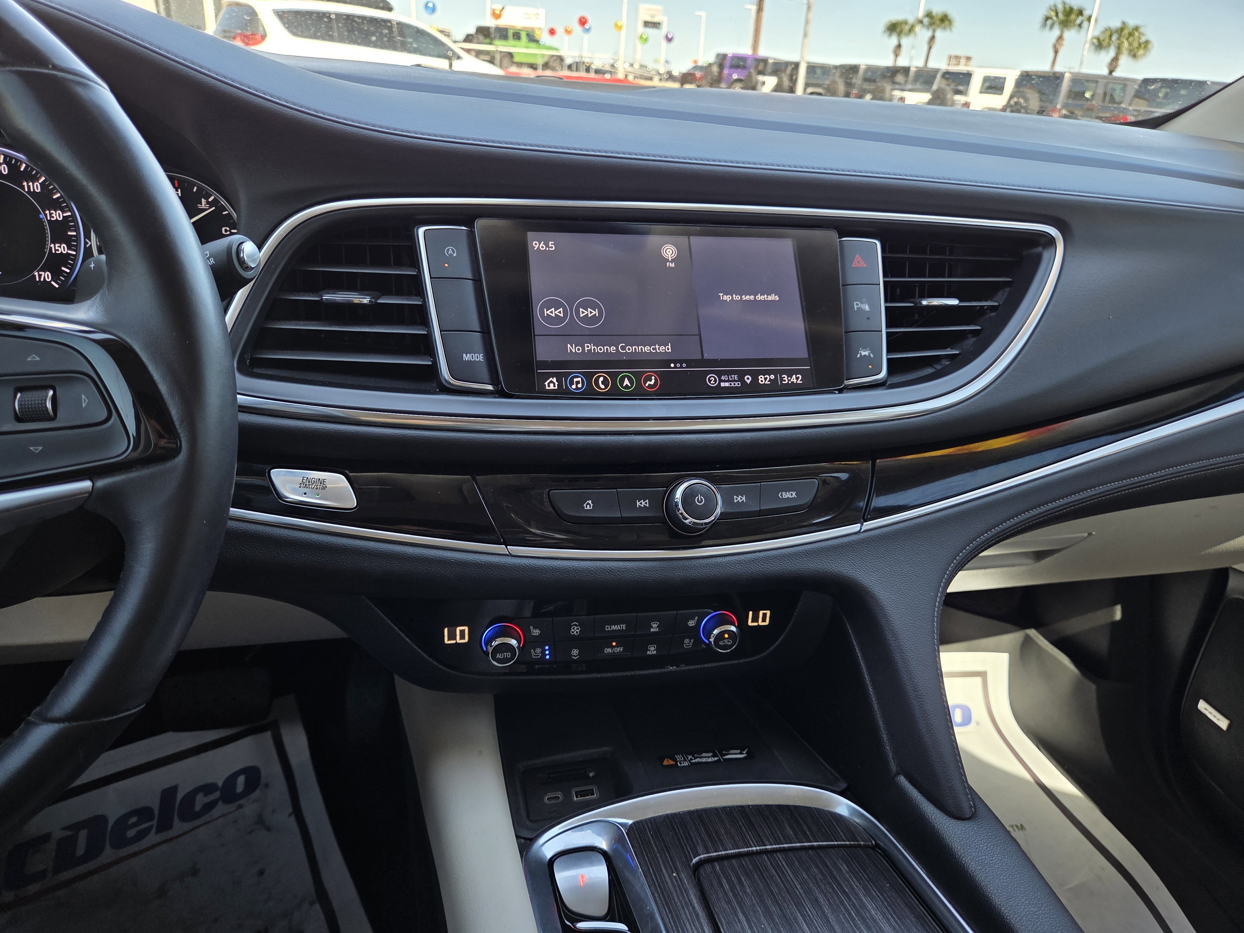 Used 2022 Buick Enclave Avenir w/ Trailering Package, 5000 lbs. image 42