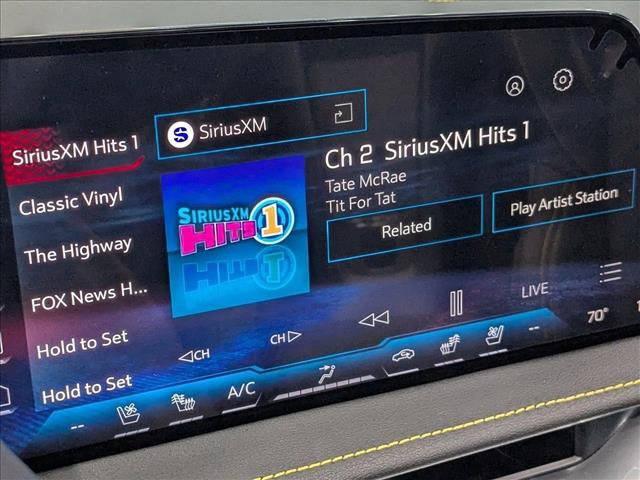 New 2026 Chevrolet Corvette E-Ray image 10