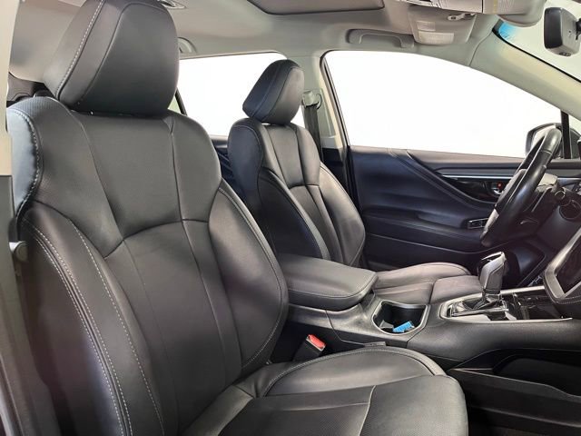 Used 2022 Subaru Outback Limited XT w/ Popular Package #2 image 10