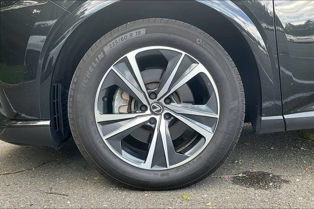 Used 2024 Lexus RX 350 Premium w/ Convenience Package AWD/4WD image 34