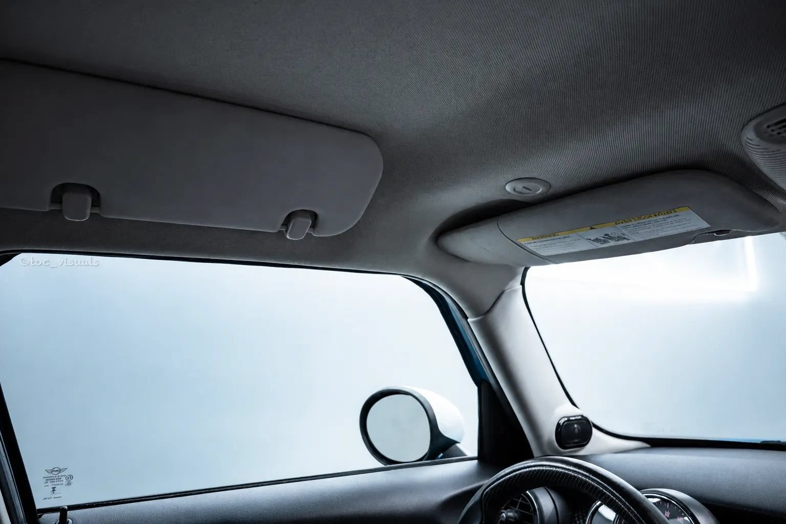 Used 2015 MINI Cooper S FWD image 20