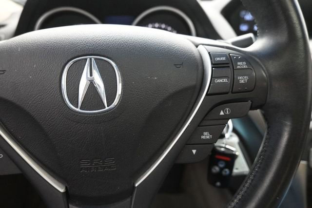 Used 2009 Acura TL FWD image 28