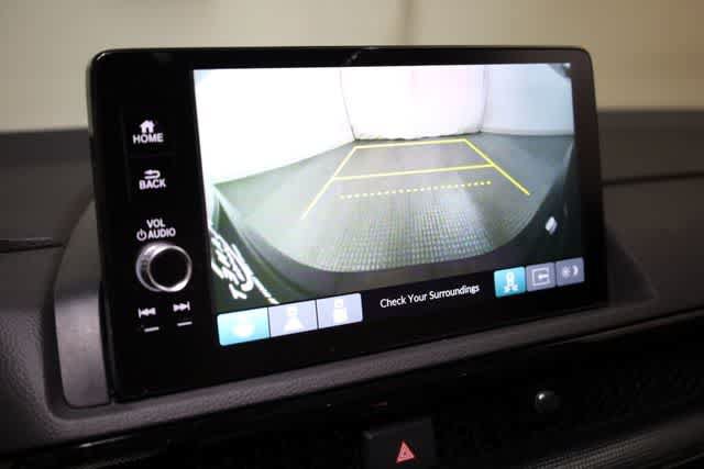 Used 2024 Honda CR-V EX-L image 17