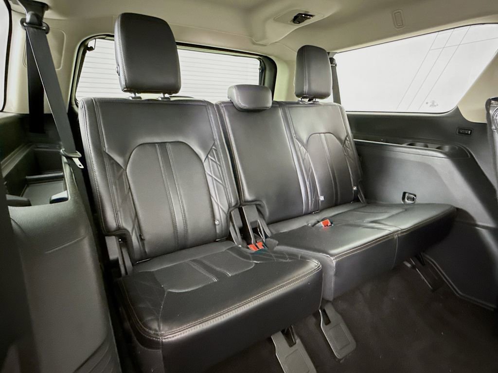 Used 2020 Ford Expedition Max Platinum image 30