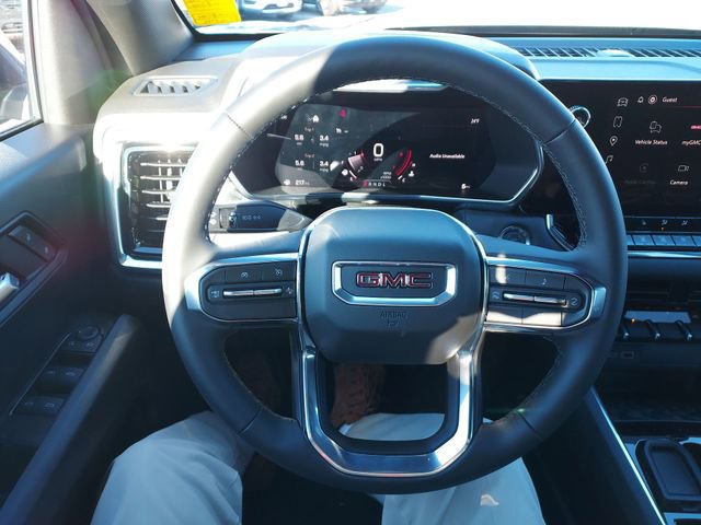 New 2026 GMC Canyon Elevation w/ Convenience Package image 13