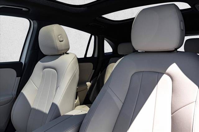 New 2026 Mercedes-Benz GLA 250 4MATIC image 22