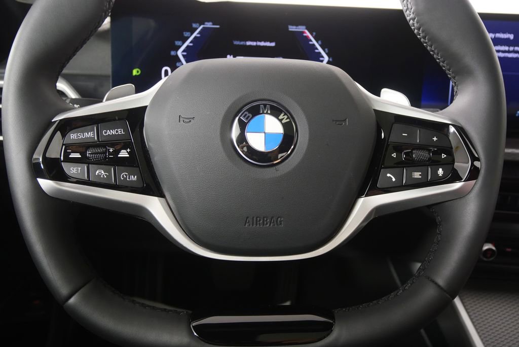 Used 2025 BMW 330i Sedan image 18